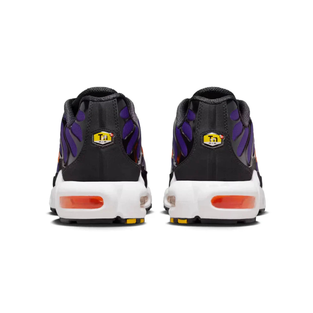 Nike Air Max Plus TN – Voltage Purple