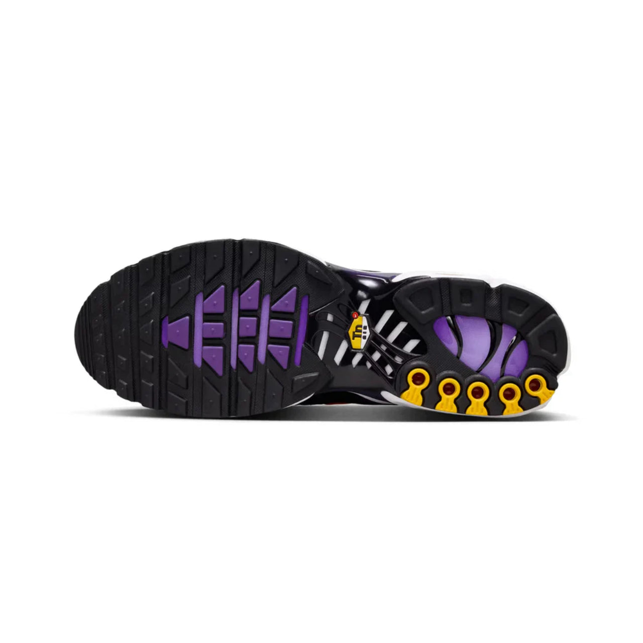 Nike Air Max Plus TN – Voltage Purple