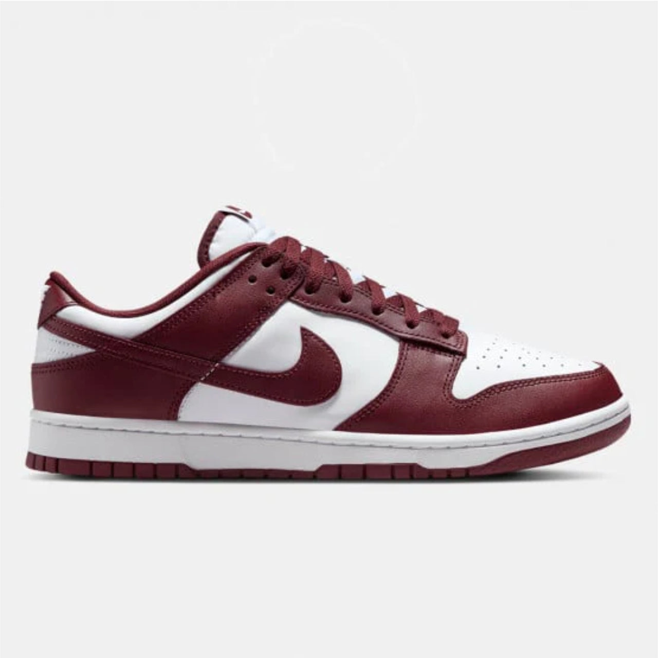 Nike Dunk Low Bordeaux