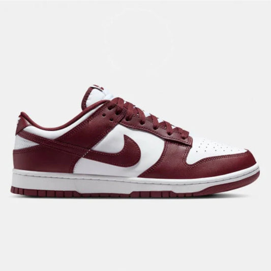 Nike Dunk Low Bordeaux
