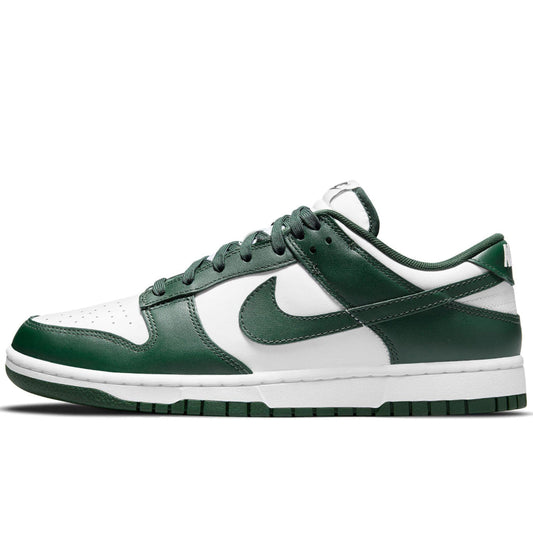 Nike Dunk Low Spartan Green