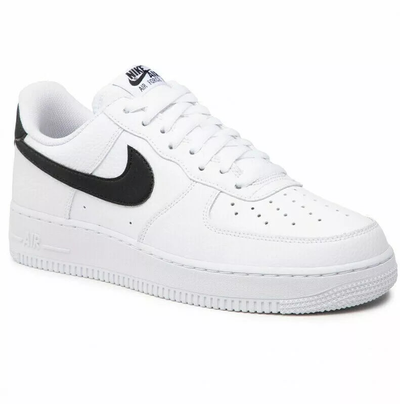 Nike Air Force 1 '07 - White/Black