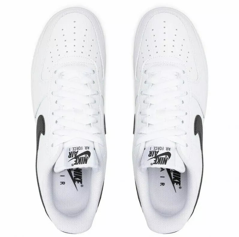 Nike Air Force 1 '07 - White/Black