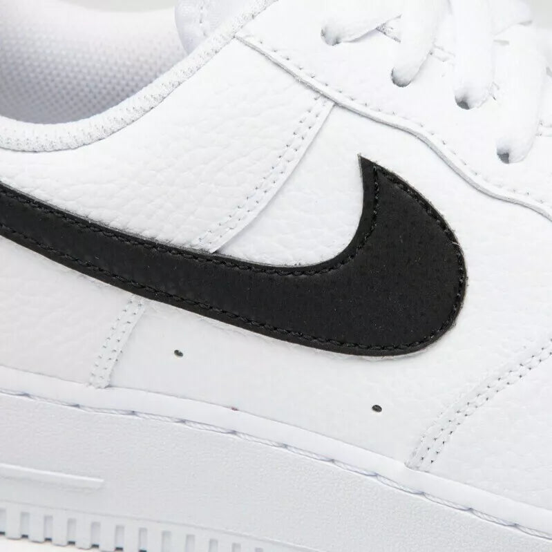 Nike Air Force 1 '07 - White/Black