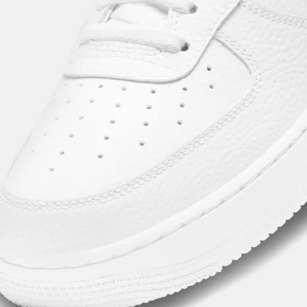 Nike Air Force 1 '07 - White/Black