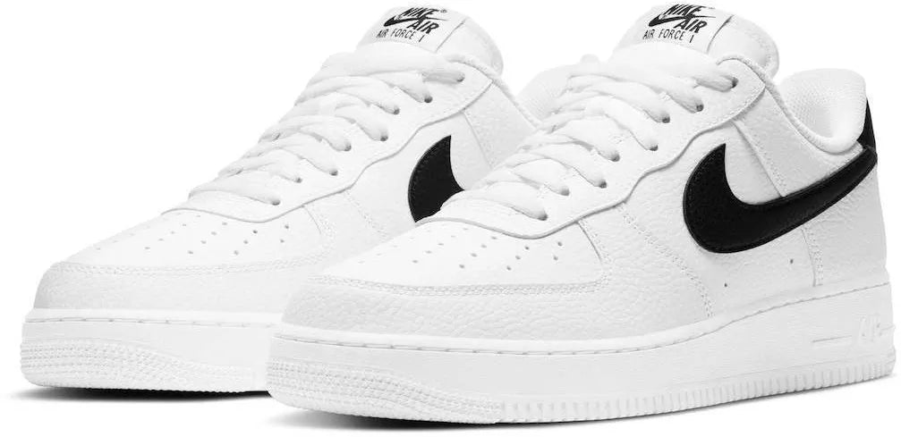 Nike Air Force 1 '07 - White/Black
