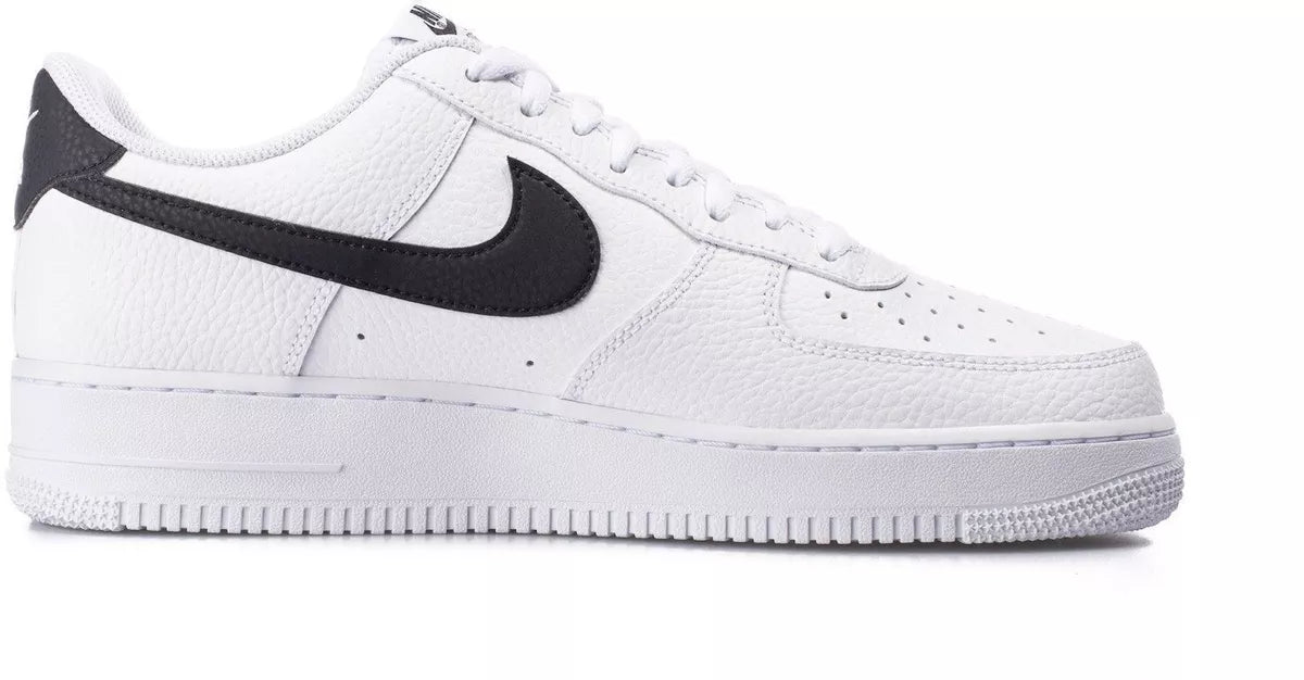 Nike Air Force 1 '07 - White/Black