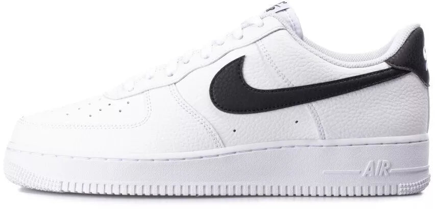 Nike Air Force 1 '07 - White/Black