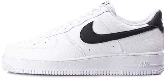 Nike Air Force 1 '07 - White/Black