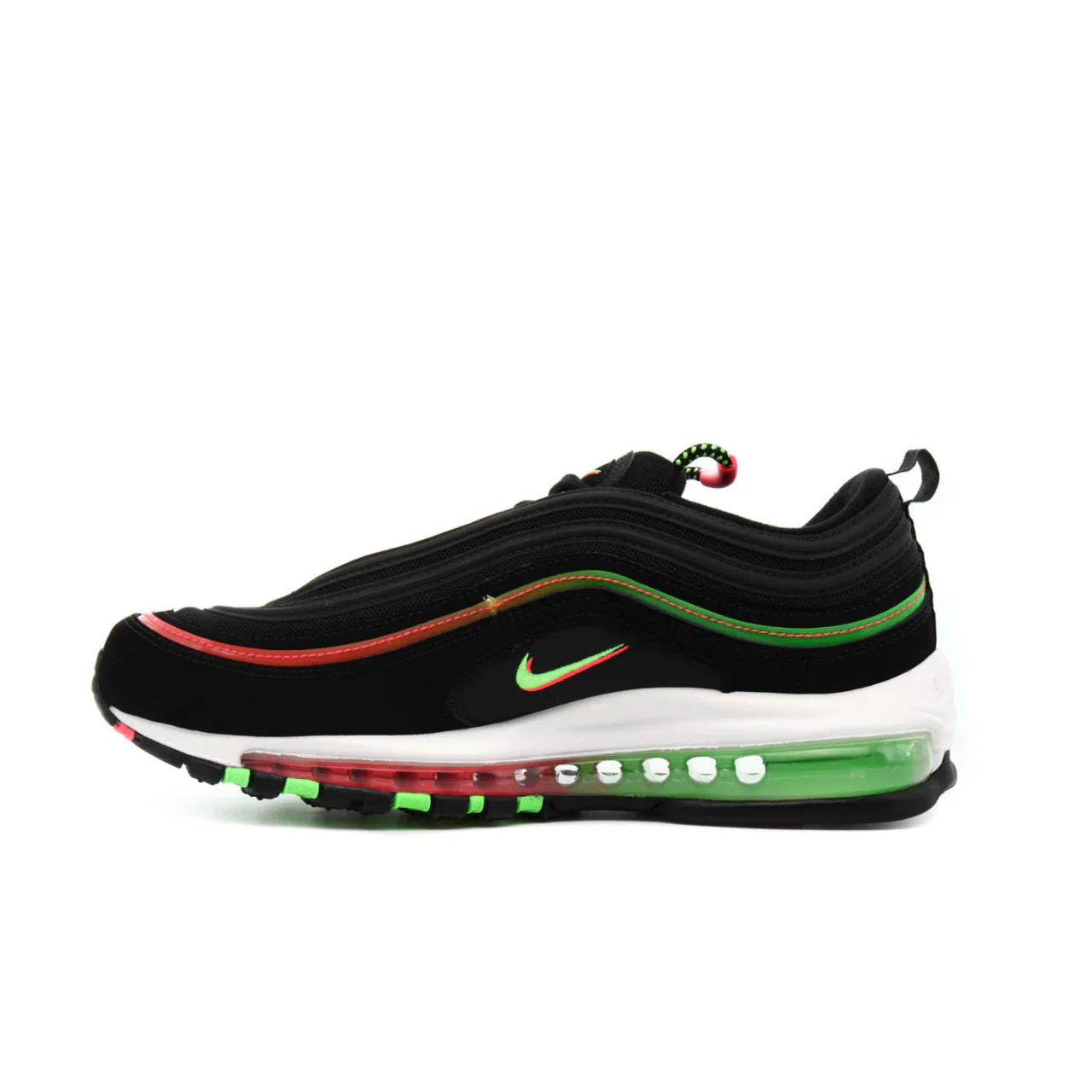 Nike Air Max 97 "Worldwide" Black