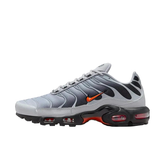 Nike Air Max Plus TN Wolf 'Grey Picante Red'