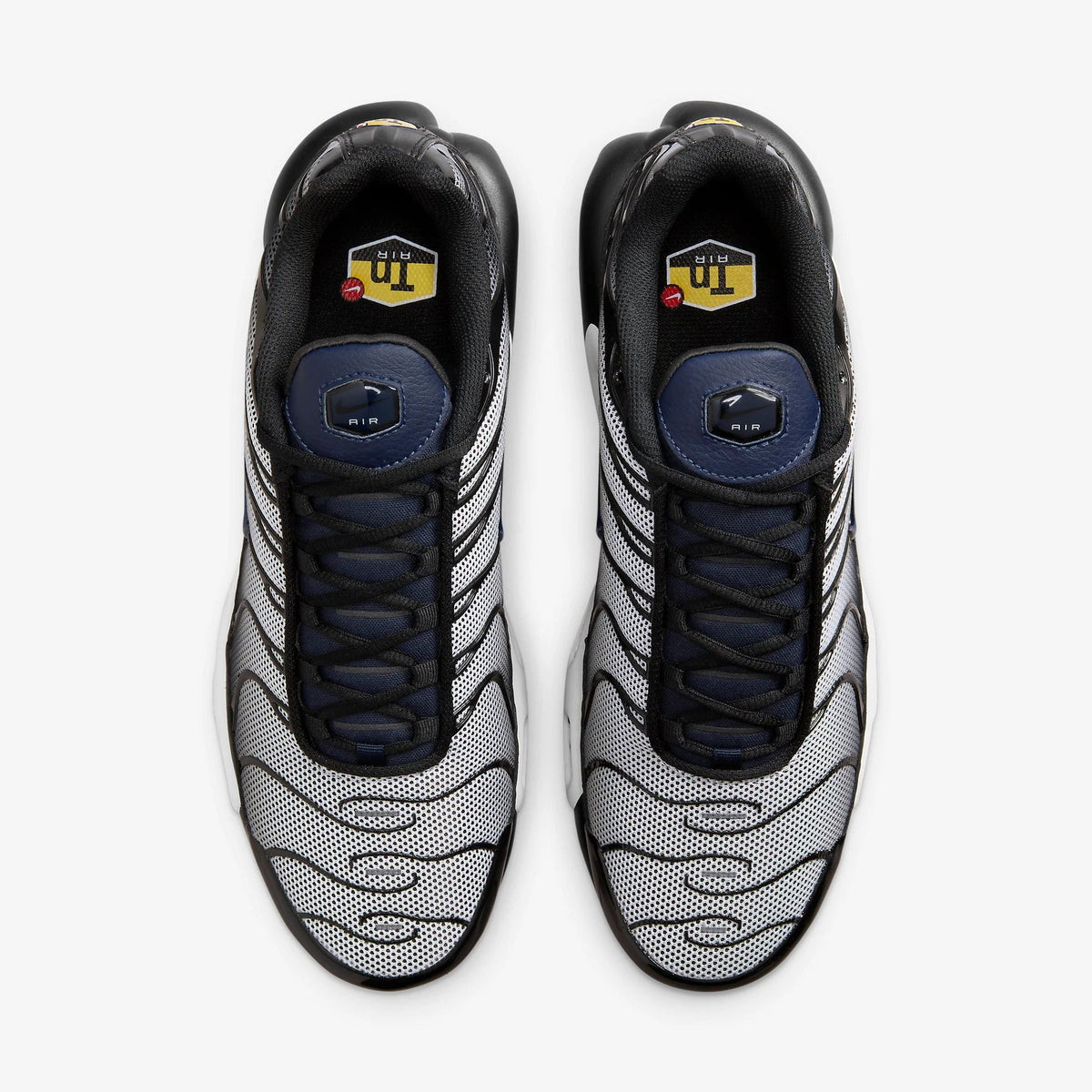 Nike Air Max Plus TN Midnight Navy Black White
