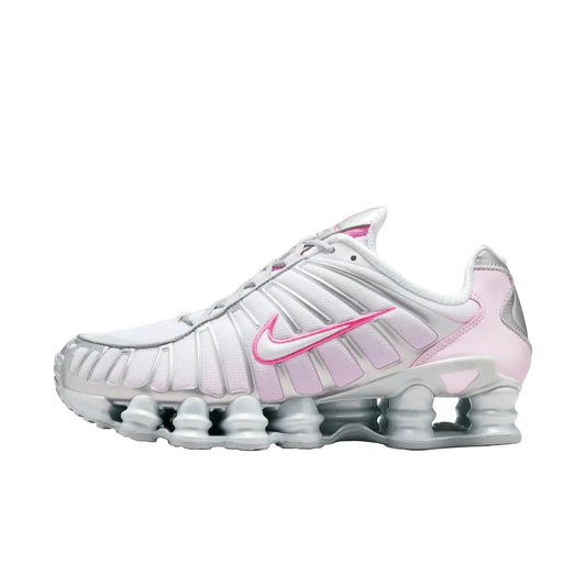 Nike Shox TL Pink Foam