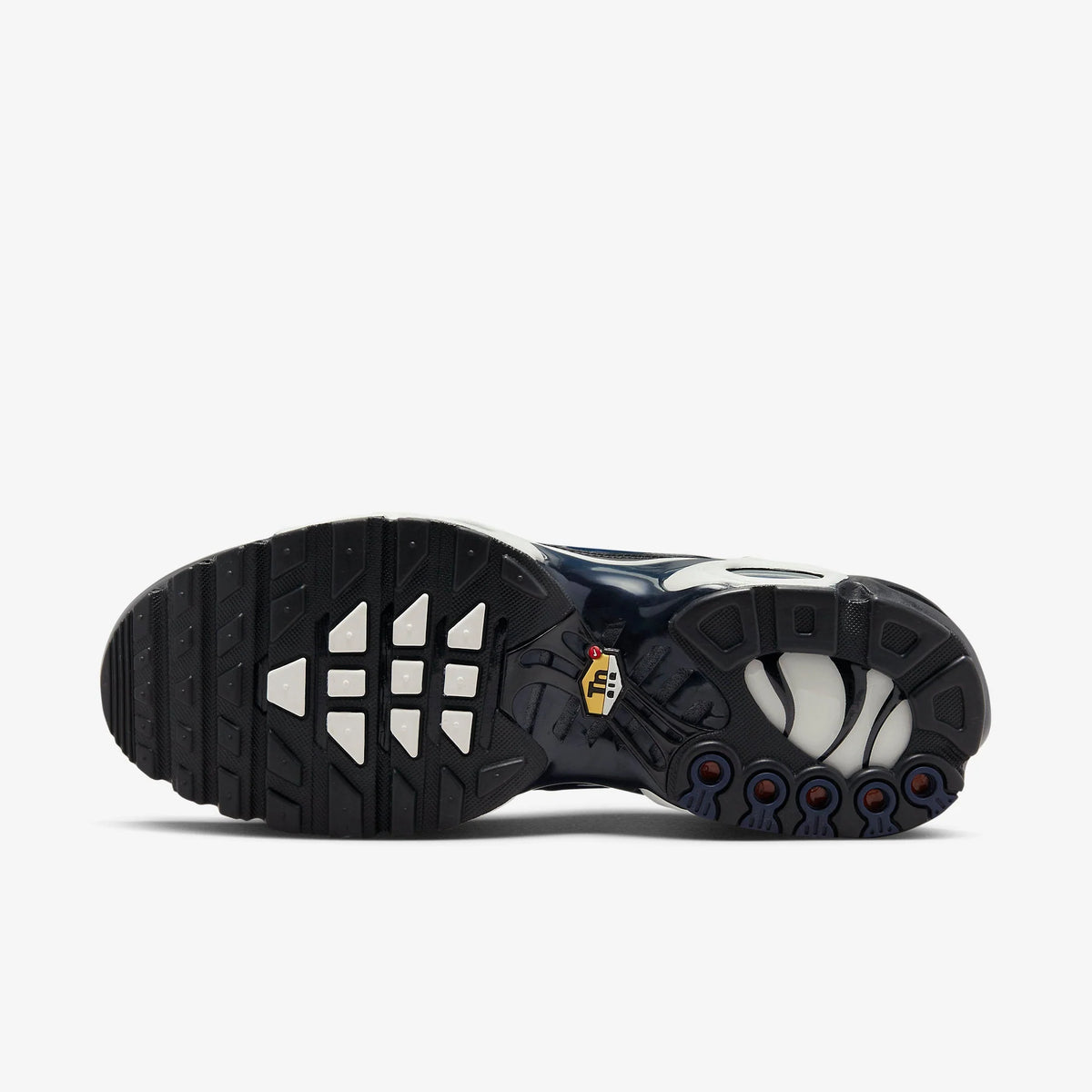 Nike Air Max Plus TN – OG Voltage Purple