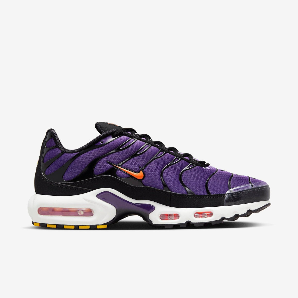 Nike Air Max Plus TN – OG Voltage Purple