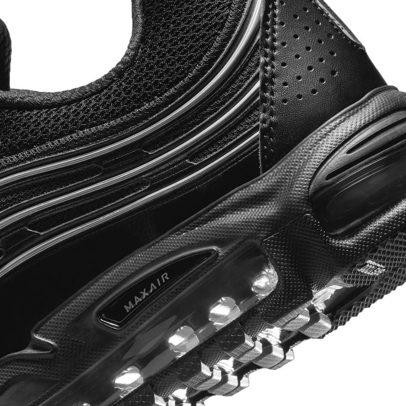 Nike Air Max TL 2.5 Black