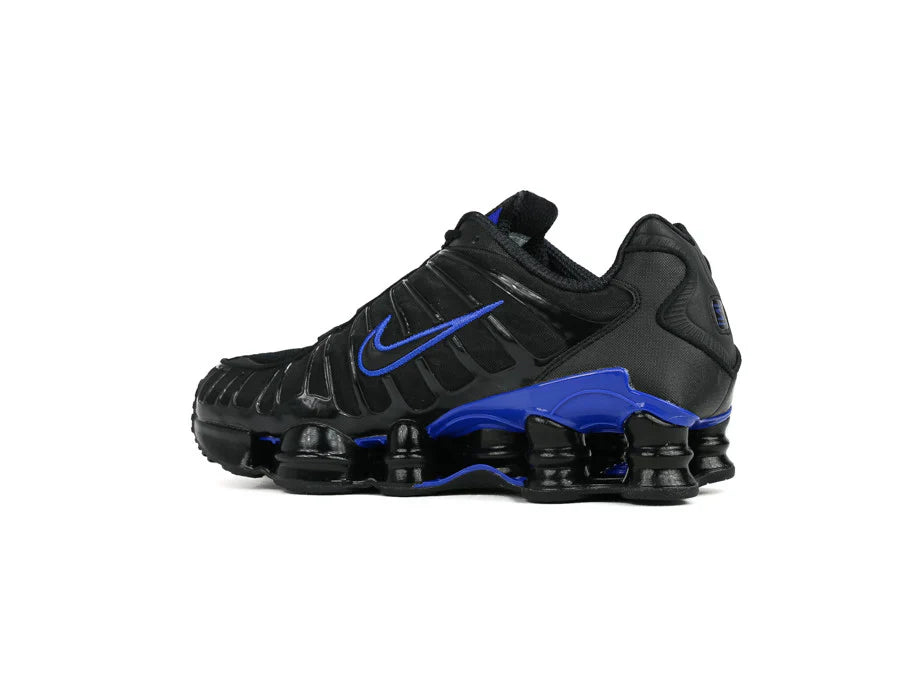 Nike Shox TL ‘Black Racer Blue’