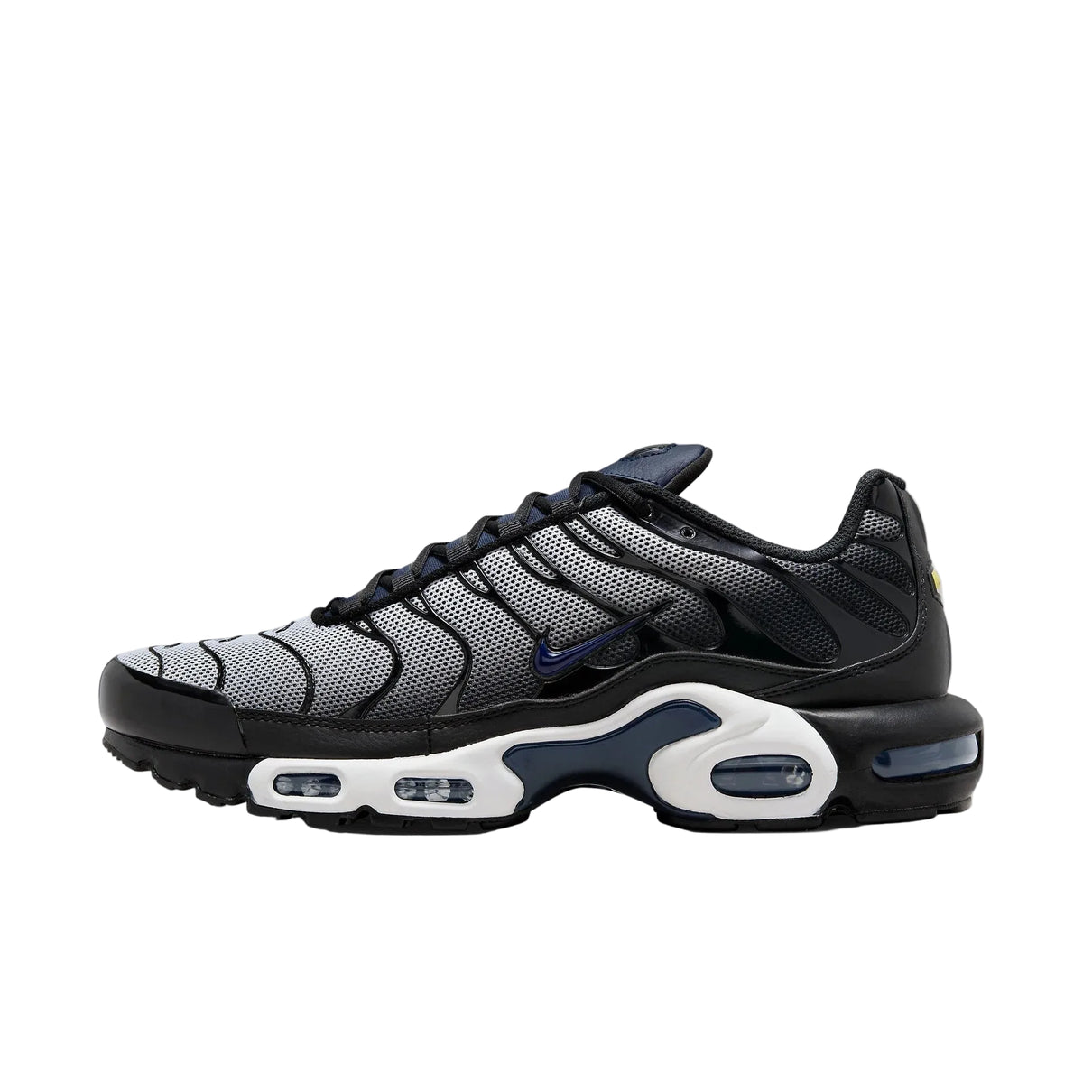 Nike Air Max Plus TN Midnight Navy Black White