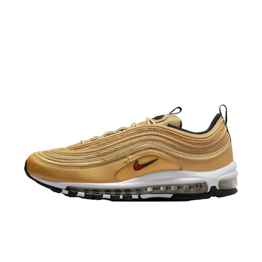 Nike Air Max 97 Gold