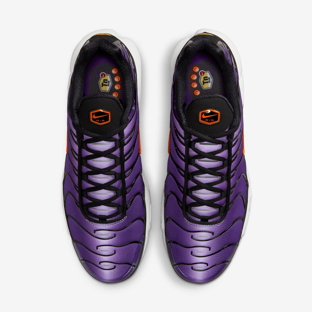 Nike Air Max Plus TN – OG Voltage Purple