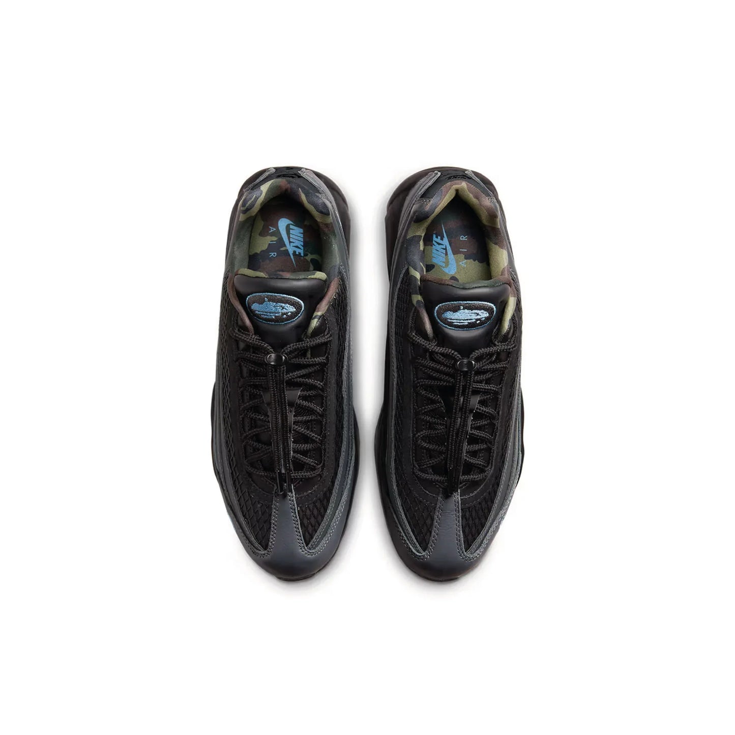 Nike x Corteiz Air Max 95 SP Aegean Storm