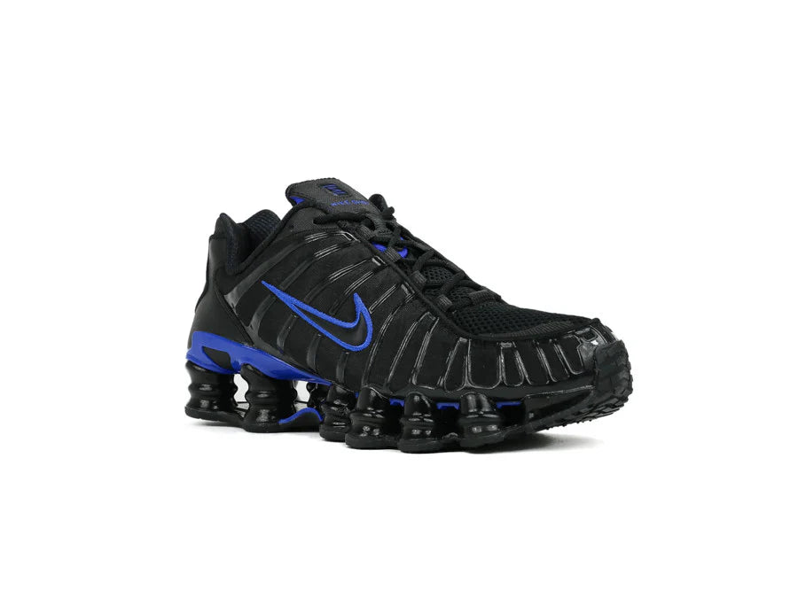 Nike Shox TL ‘Black Racer Blue’