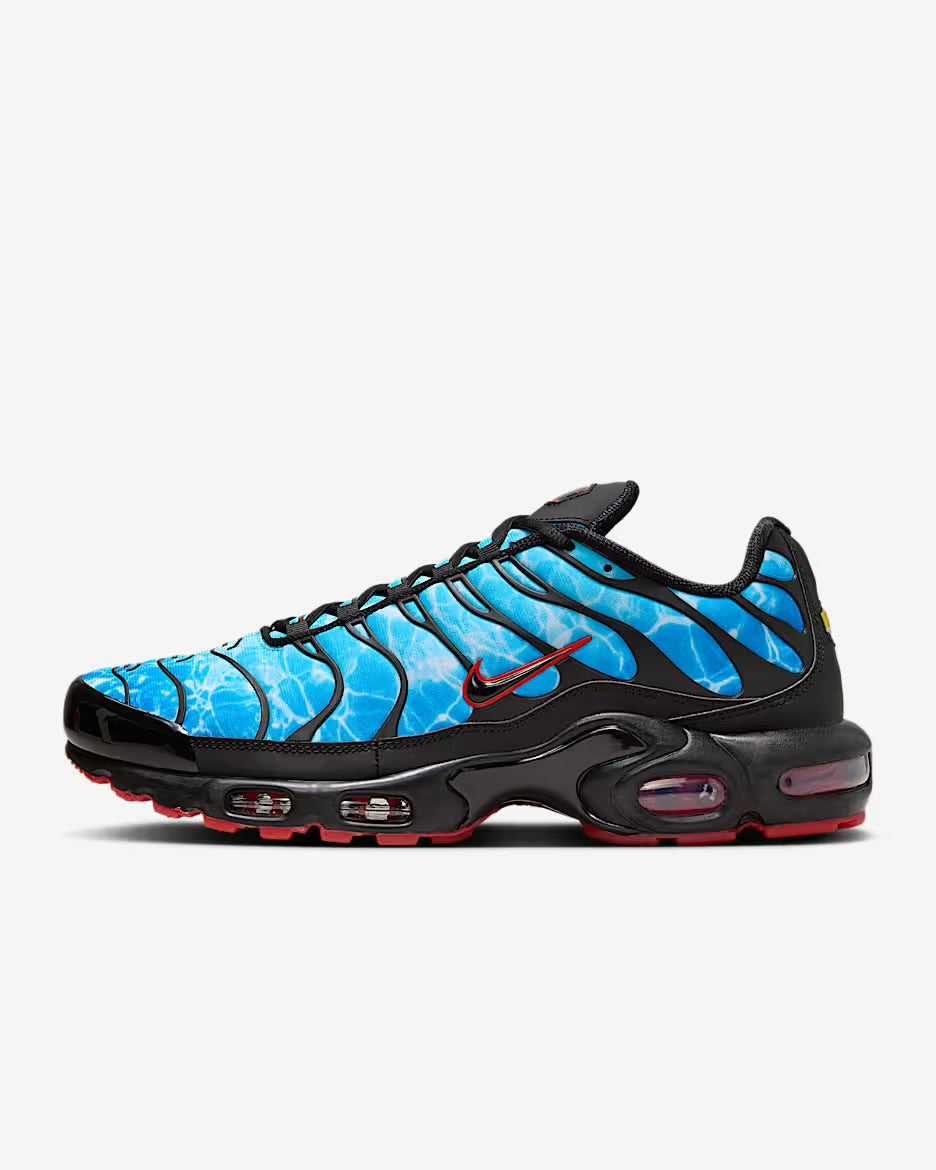 Nike Air Max Plus “Shark Attack”
