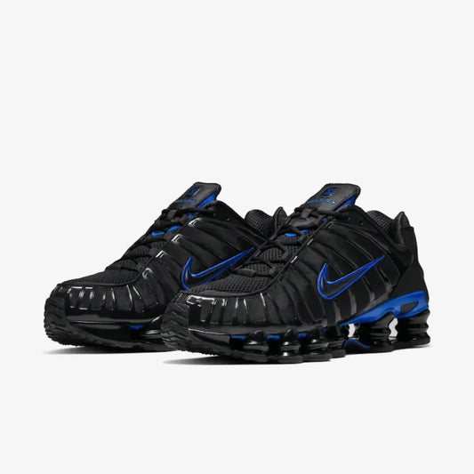 Nike Shox TL ‘Black Racer Blue’