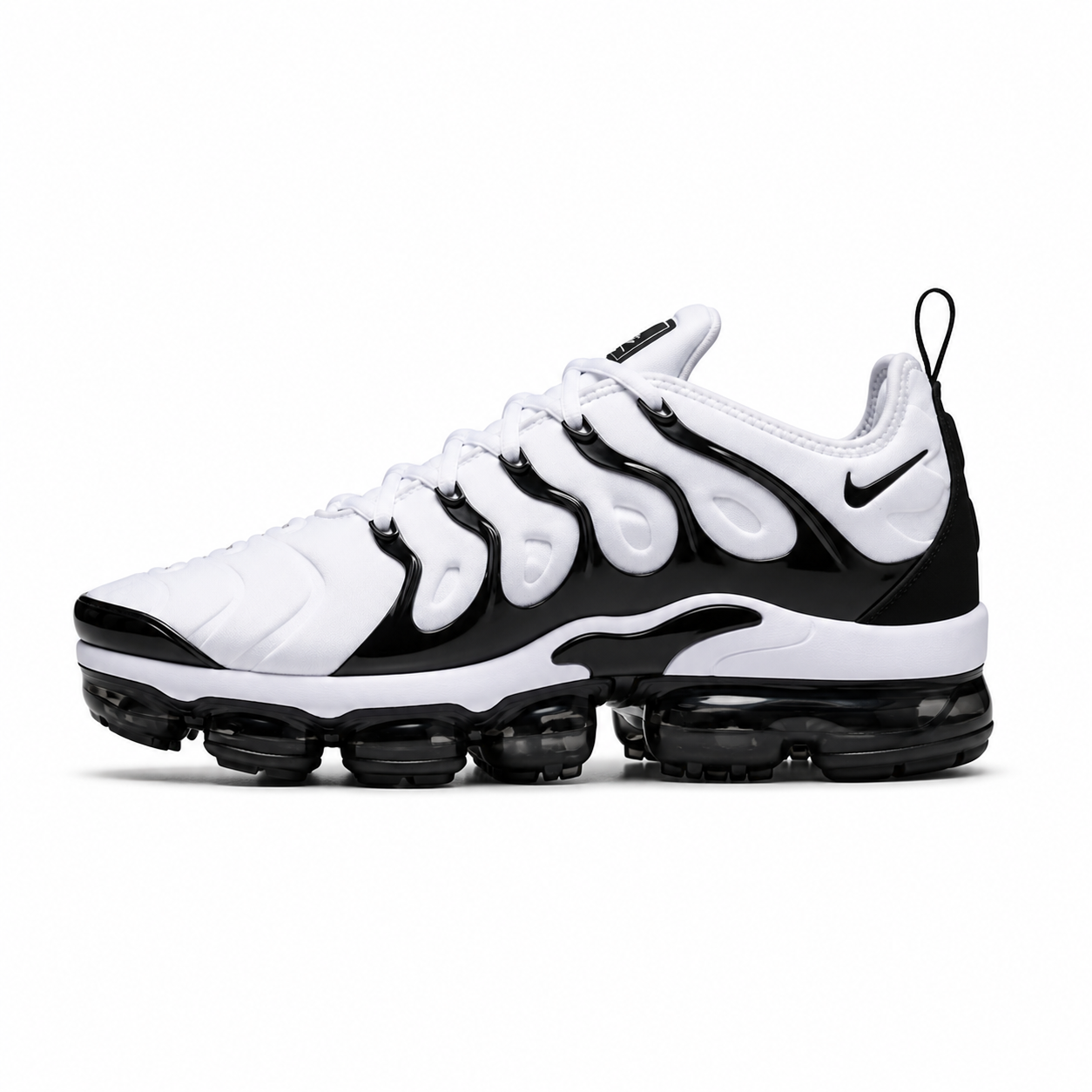 Nike Air Vapormax Plus White/Black