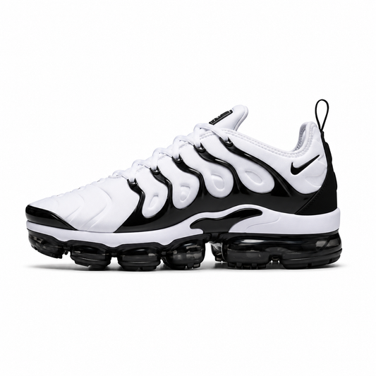 Nike Air Vapormax Plus White/Black