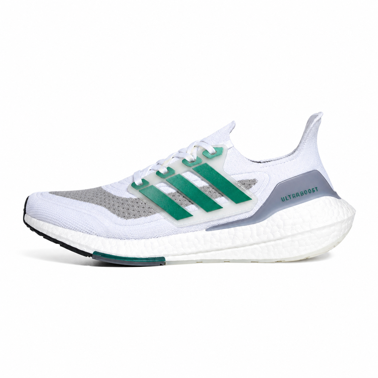 Adidas Ultraboost 2021 – Sub Green