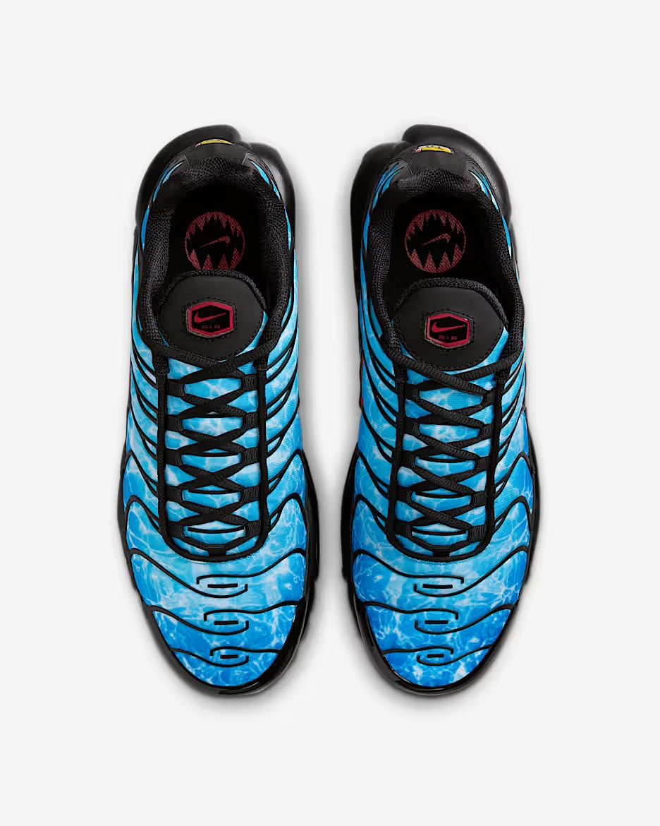 Nike Air Max Plus “Shark Attack”