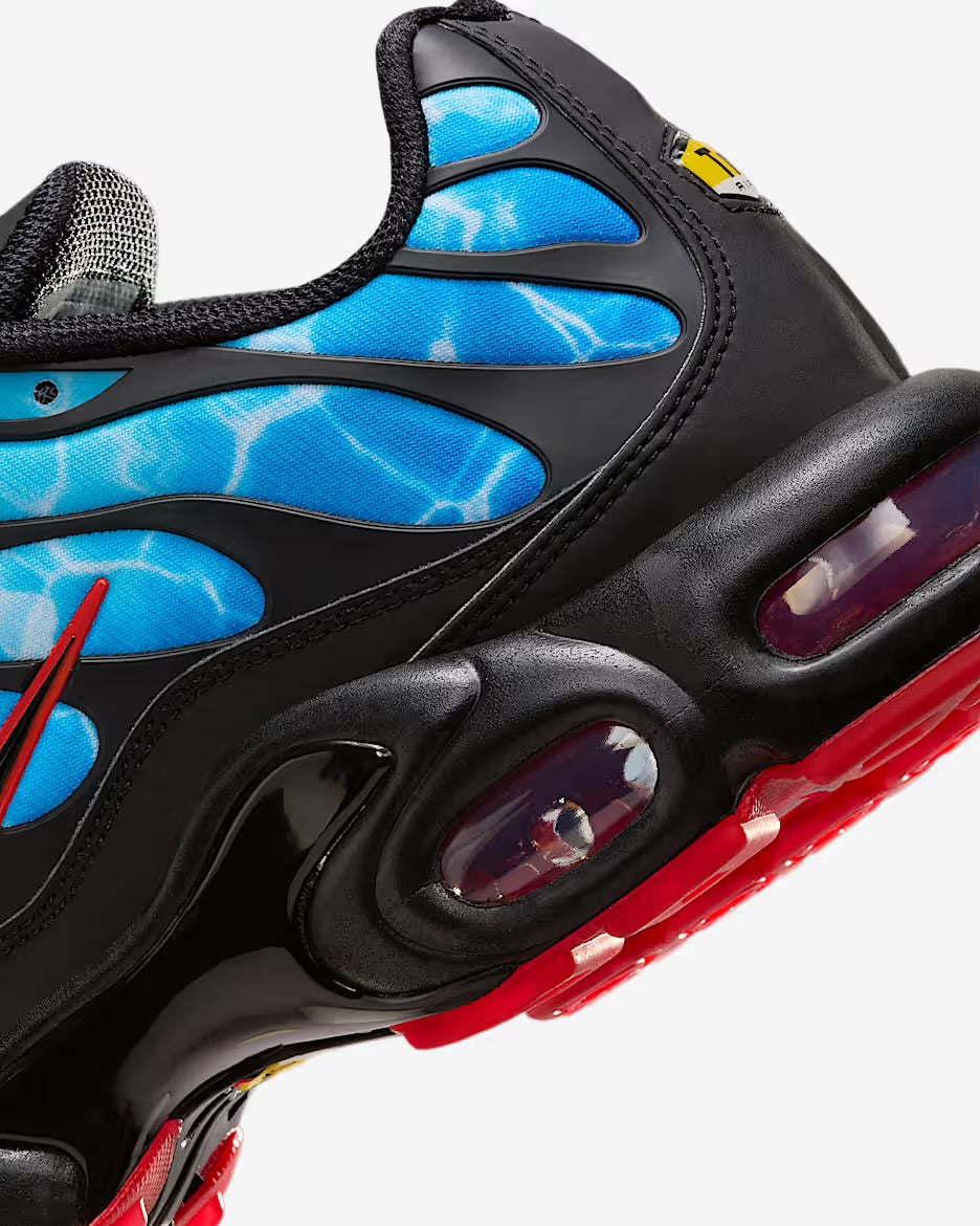 Nike Air Max Plus “Shark Attack”