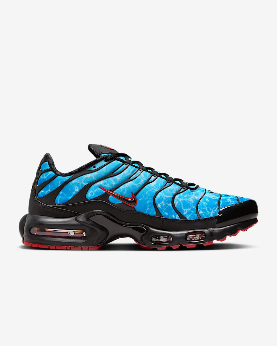 Nike Air Max Plus “Shark Attack”