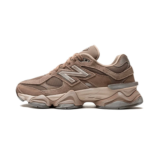 New Balance 9060 Brown Mushroom