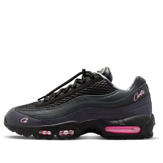 Nike Air Max 95 SP Corteiz Pink Beam