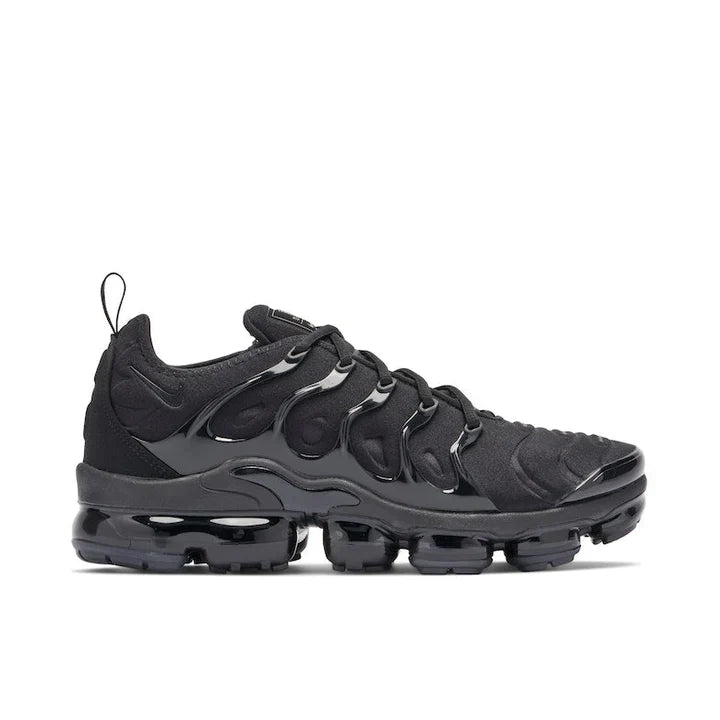 Nike Air Vapormax Plus Black