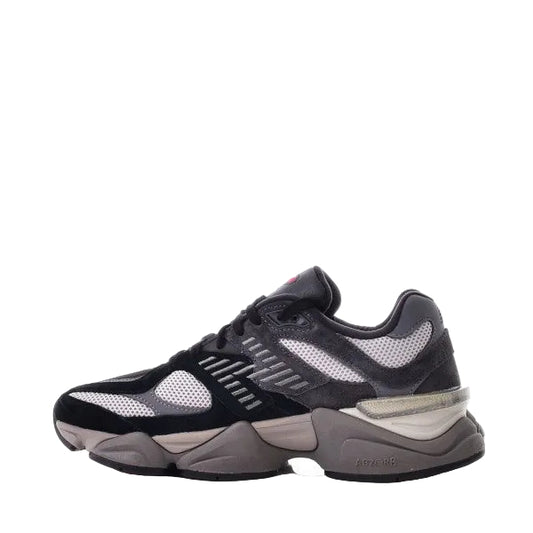 New Balance 9060 Gray Black