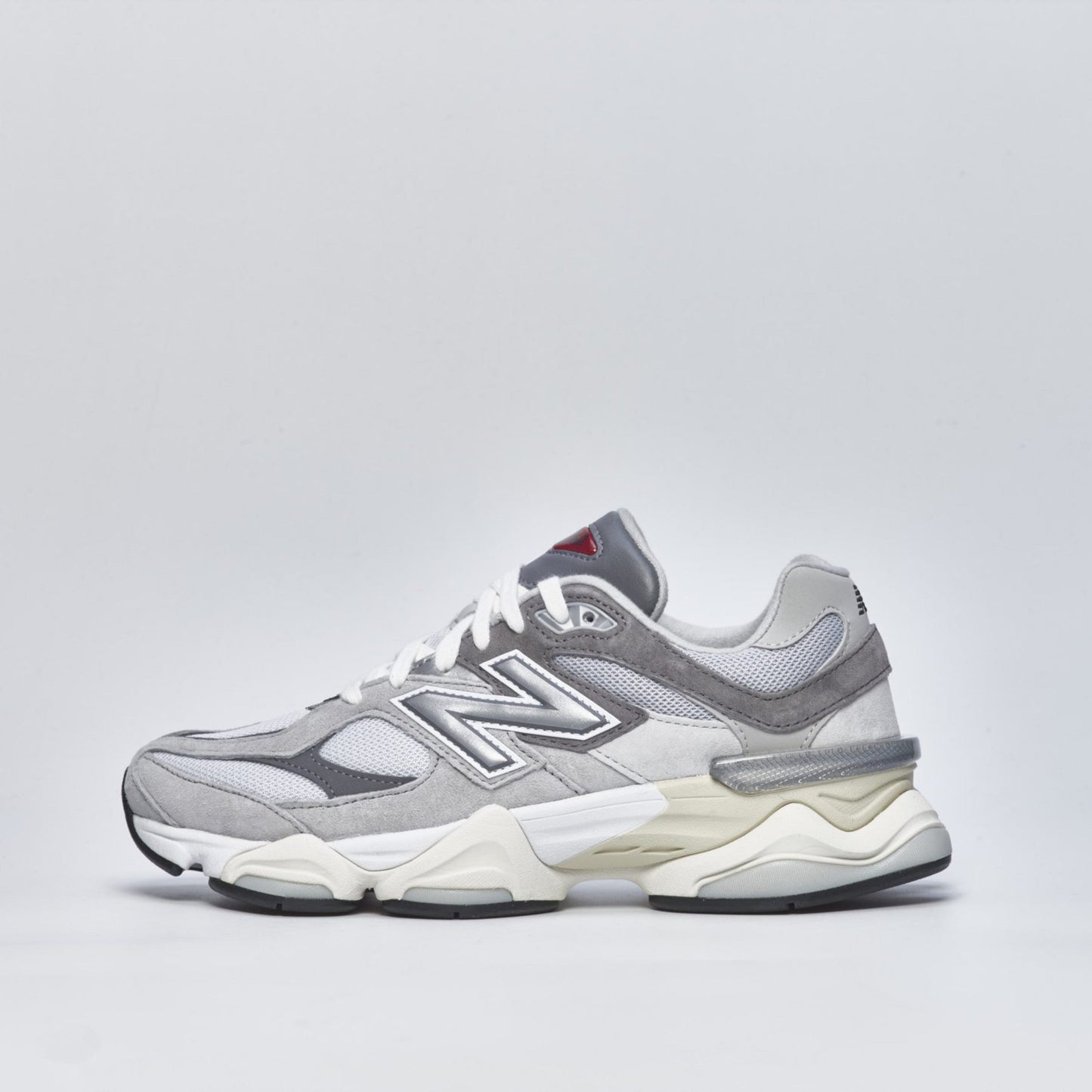 New Balance 9060 Light Grey