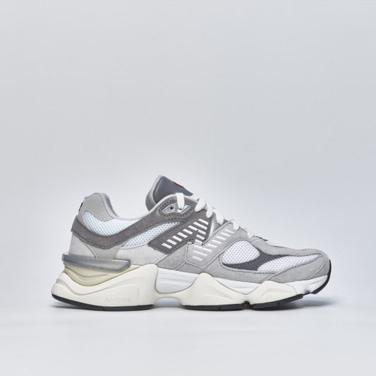 New Balance 9060 Light Grey