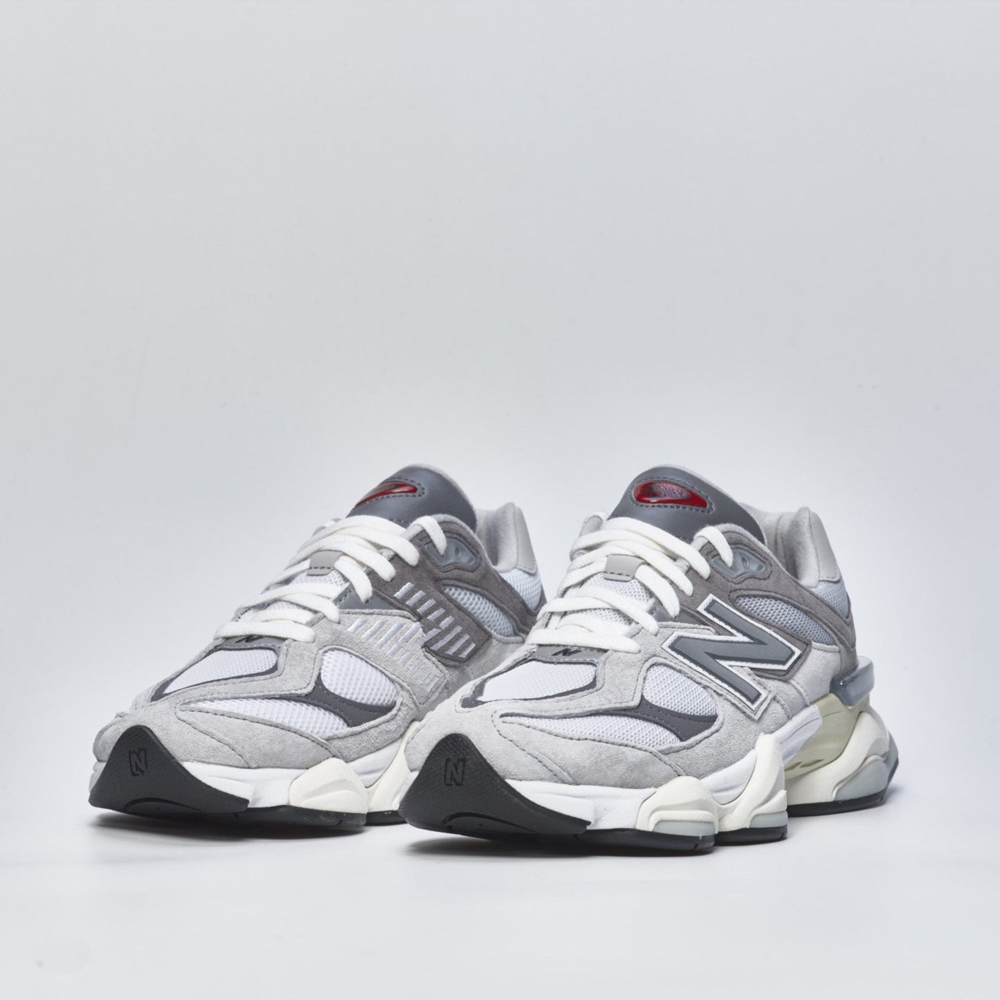 New Balance 9060 Light Grey