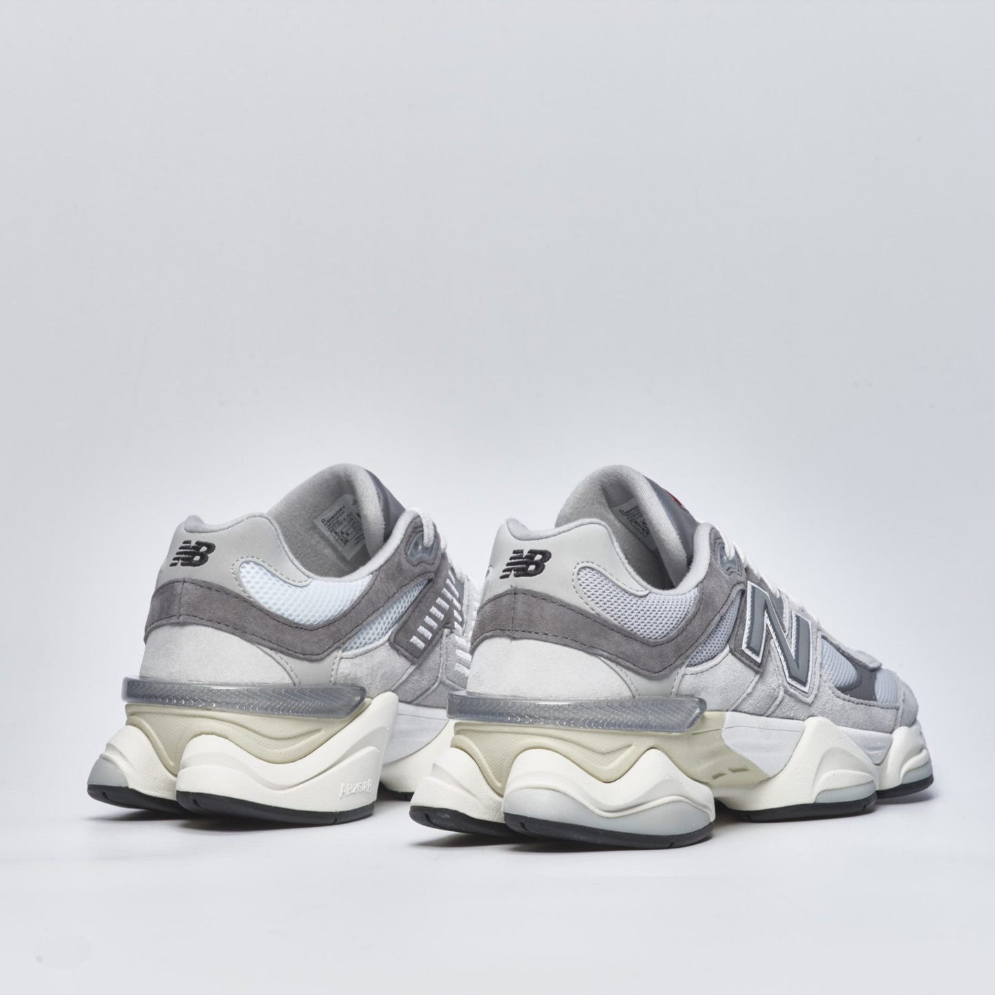 New Balance 9060 Light Grey