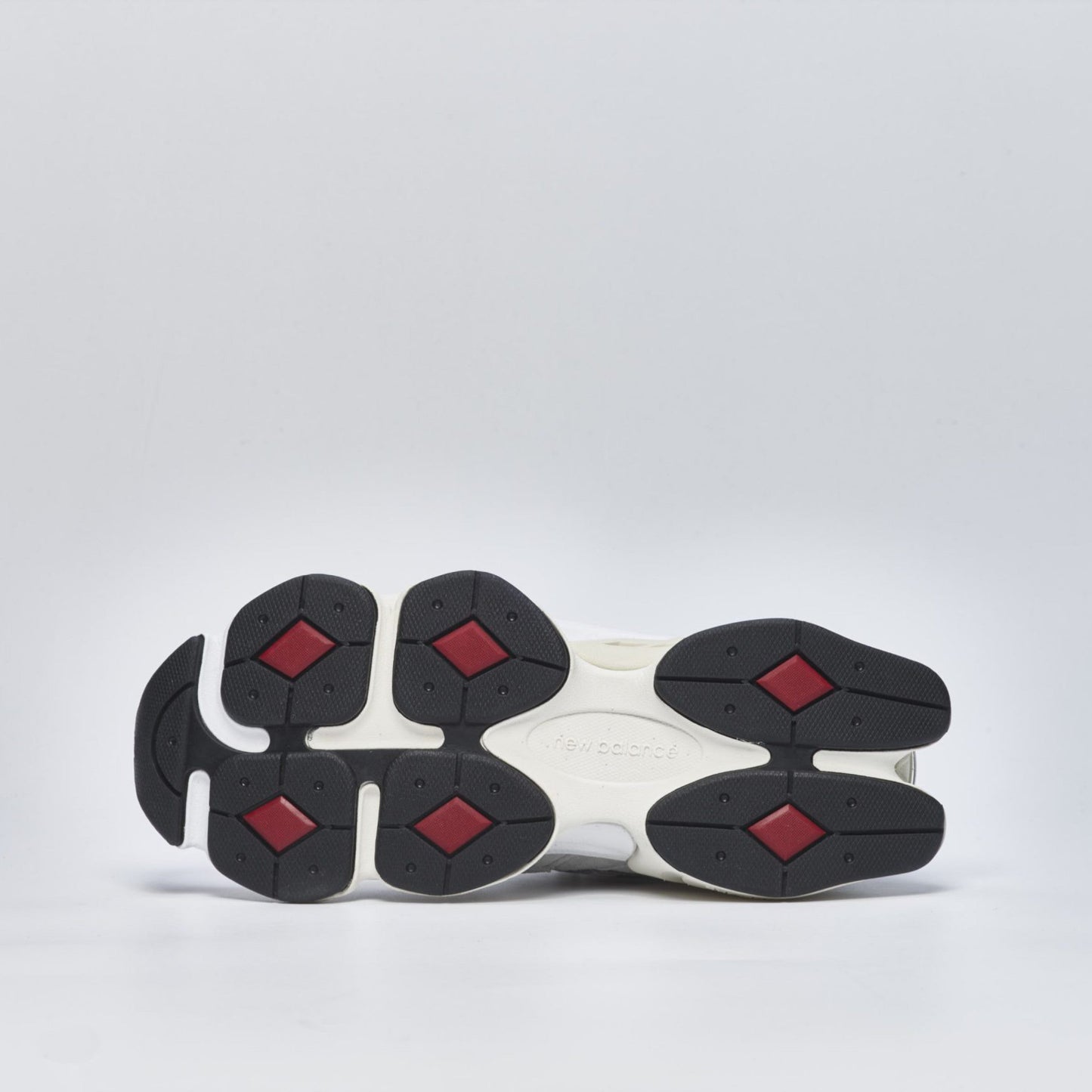 New Balance 9060 Light Grey