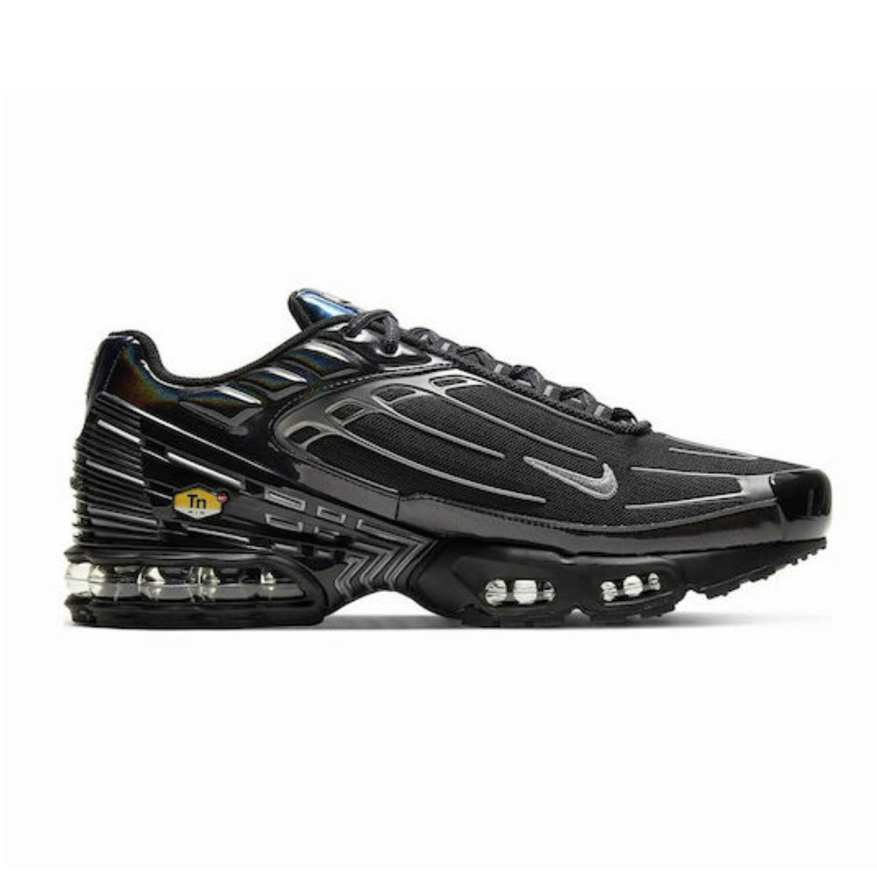 Nike Air Max Plus 3 TN Black Iridescent