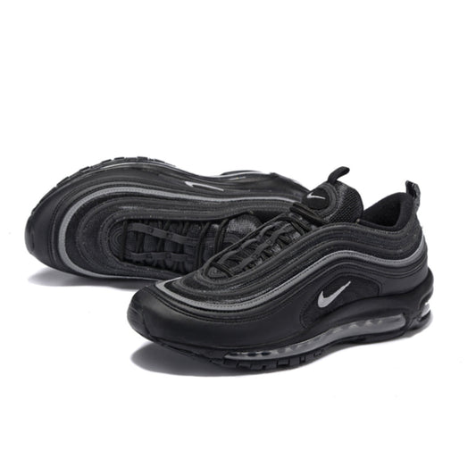 Nike Air Max 97 Black Silver