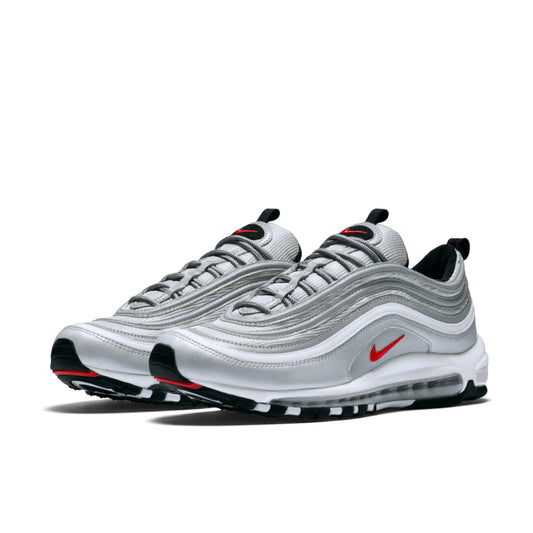 Nike Air Max 97 Silver
