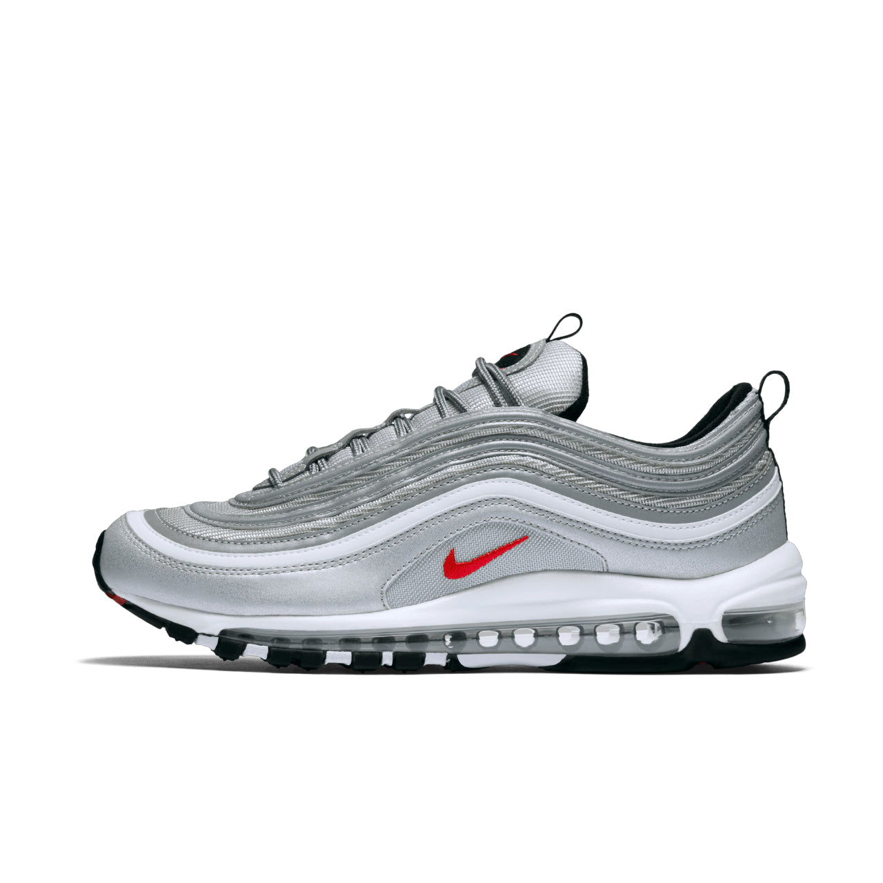 Nike Air Max 97 Silver