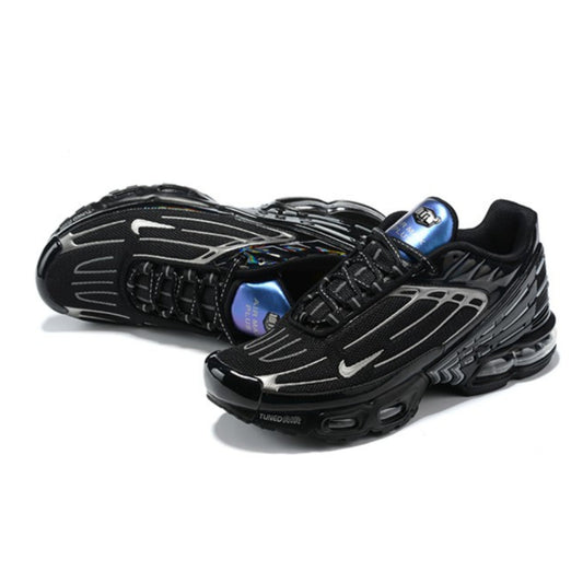 Nike Air Max Plus 3 TN Black Iridescent