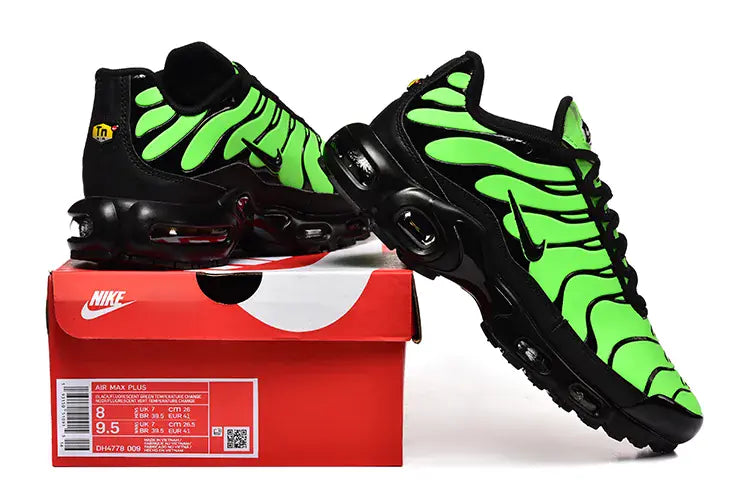 Nike Air Max Plus Tn THERMOACTIVE GREEN