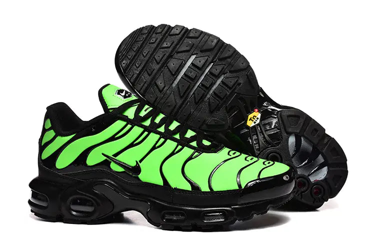 Nike Air Max Plus Tn THERMOACTIVE GREEN